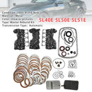 BMW 4WD 5L40E 5L40E 5L50E 5L51E Automatic Transmission Main Repair Kit Overhaul Generic