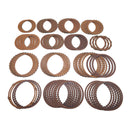 BMW 4WD 5L40E 5L40E 5L50E 5L51E Automatic Transmission Main Repair Kit Overhaul Generic