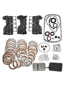 BMW 4WD 5L40E 5L40E 5L50E 5L51E Automatic Transmission Main Repair Kit Overhaul Generic
