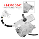 2014-2015 Toyota Land Cruiser (1GRFE Bakre differentialspärraktuator 4145060042 41450-60042 Generisk