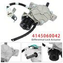 2014-2015 Toyota Land Cruiser (1GRFE Bakre differentialspärraktuator 4145060042 41450-60042 Generisk