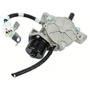 2014-2015 Toyota Land Cruiser (1GRFE Bakre differentialspärraktuator 4145060042 41450-60042 Generisk
