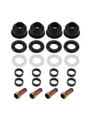 2011-2016 Buick LaCrosse Fuel Injector Seal O-Ring 12633784 Generic