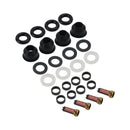 2011-2016 Buick LaCrosse Fuel Injector Seal O-Ring 12633784 Generic