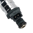 Ford and Mercury vehicles with 2.0 liter engine 4PC fuel injectors 968F-AC 822-11131 Generic