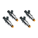 Ford and Mercury vehicles with 2.0 liter engine 4PC fuel injectors 968F-AC 822-11131 Generic