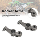 Kawasaki KLX 140 KLX150 Heavy Duty Roller Rocker Arm Kit Generic