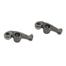 Kawasaki KLX 140 KLX150 Heavy Duty Roller Rocker Arm Kit Generic