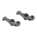 Kawasaki KLX 140 KLX150 Heavy Duty Roller Rocker Arm Kit Generic