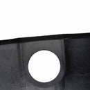 2022-2025 Yamaha XSR900 Rear Tank Fairing/Protector Generic
