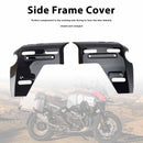 2025-2026 BMW R1300GS Adventure Side Frame Fairing Generic