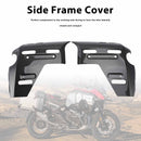 Carenagem lateral BMW R1300GS Adventure 2025-2026 genérica