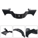 2025-2026 Yamaha MT-07 Aerodynamischer Frontspoiler (Winglet) Generic