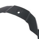 2025-2026 Yamaha MT-07 Aerodynamischer Frontspoiler (Winglet) Generic