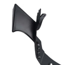 2025-2026 Yamaha MT-07 Aerodynamischer Frontspoiler (Winglet) Generic