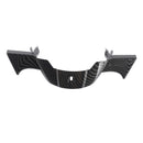 2025-2026 Yamaha MT-07 Aerodynamiczny przedni spoiler (Winglet) Generic