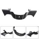2025-2026 Yamaha MT-07 Aerodynamiczny przedni spoiler (Winglet) Generic