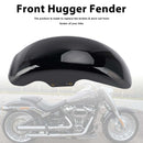 2018-2020 2025-2026 Harley Fat Boy FLFB , Front Fender Generic