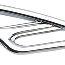 Standardowe wykończenie Hondy GL1800 Goldwing z lat 2001-2017