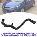 1998-2004 Land Rover Discovery Kühlmittel Radiatorschlauch PEH101080 Generic