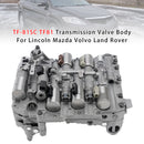 Volvo SV60 TF-81SC TF81 Getriebe-Ventilblock TF81-SC Generic