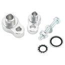 2003-2021 Chevy Express und Savana Vans Hinteres AC-Blockierkit Generic