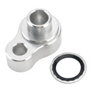 2003-2021 Chevy Express und Savana Vans Hinteres AC-Blockierkit Generic
