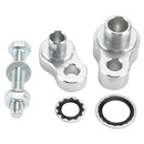 2003-2021 Chevy Express und Savana Vans Hinteres AC-Blockierkit Generic