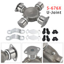 GMC: 19161820 U-Joint 5-676X 3918981 Generic