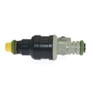 1987-1996 Ford E-350 Econoline 4.9L L6 6pcs Fuel Injector 0280150710 0280150715 Generic