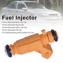 Chevrolet Astra 1.8L 2.0L 1Stück Einspritzdüse 0280156086 Generic