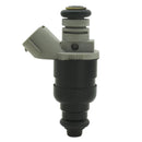 2004-2008 Mitsubishi Colt 1.3L Smart Forfour 1 piece fuel injector MR988977 Generic