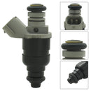 2004-2008 Mitsubishi Colt 1.3L Smart Forfour 1 piece fuel injector MR988977 Generic