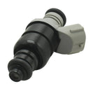 2004-2008 Mitsubishi Colt 1.3L Smart Forfour 1 piece fuel injector MR988977 Generic