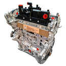2017-2019 Ford Escape 1,5L ny motor 4-sylindret CAF479WQ0 Generisk