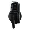 2005-2010 Renault Clio III Van/Hatchback (SB_, SR_) 1.5 dCi Van/Hatchback 63 86 1461 Siłownik klapy paliwa 788262843R Generic