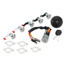 Renault Master 2 Verschlossener Tankdeckel-Satz 7701471592 Generic