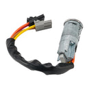 Renault Master 2 Verschlossener Tankdeckel-Satz 7701471592 Generic
