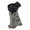 2009-2015 Seat Ibiza Zámek volantu + Spínač zapalování 6R0905851D Generic
