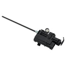 2005-2010 Renault Clio III Van/Hatchback (SB_, SR_) 1.5 dCi Van/Hatchback 63 86 1461 Siłownik klapy paliwa 788262843R Generic