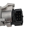 2009-2015 Seat Ibiza Zámek volantu + Spínač zapalování 6R0905851D Generic