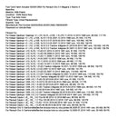 2009-2016 Renault Grand Scenic III JZ0/1_, 1,9 dCi 1870 ccm, 96 KW, 131 HK bränslelucka ställdon 8200312600 8200323532 788262843R Generic