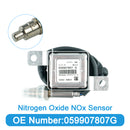 VW Touareg Audi Q7 TDI 059907807G Senzor oxidu dusíku Nox senzor 5WK9 6685A Generic