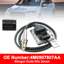 2015-2021 Audi Q7 VW Touareg 3.0 TDI 4M0907807AA Nitrogen Oxide Sensor NOx Sensor 4M0907807AA Generic