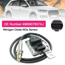 Audi Q7 Q8 VW Touareg 4M0907807AJ Nitrogen oxide sensor Nox sensor 4M0907807AJ Generic