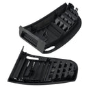 2004-2015 Mercedes-Benz W636 Instrumentpanel vänster+höger ventilationsgaller 6368300300 6368300200 Generisk