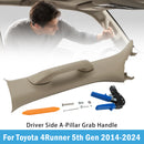 2014-2024 Toyota 4Runner 5. Generation Fahrerseite A-Säule Haltegriff Generic