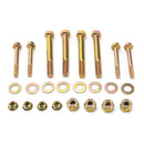 1986-1992 Jeep Comanche MJ Vorderer Querlenker-Schrauben Generisch