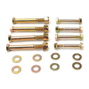 1986-1992 Jeep Comanche MJ Vorderer Querlenker-Schrauben Generisch