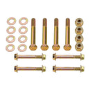 1986-1992 Jeep Comanche MJ Vorderer Querlenker-Schrauben Generisch
